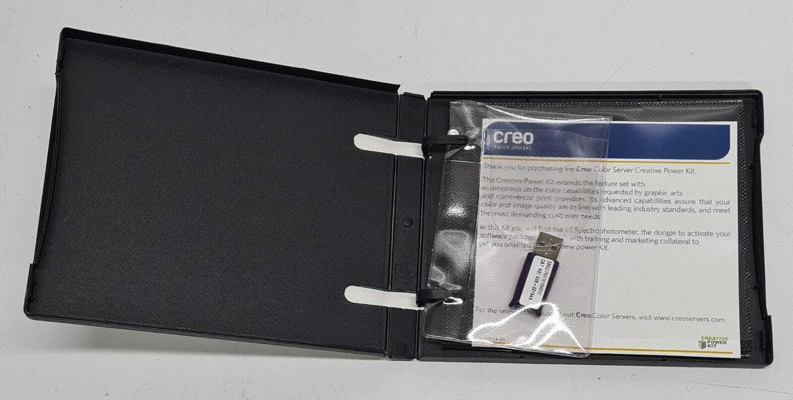 NEW- CREO Color Server For Xerox CX 550/560 Print Controller Dongle 638- 00154A