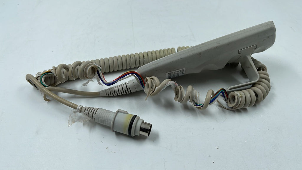 Hill-Rom Liko HB8X082-02 Linak Hand-Control HB8206X0240004 ** AS IS