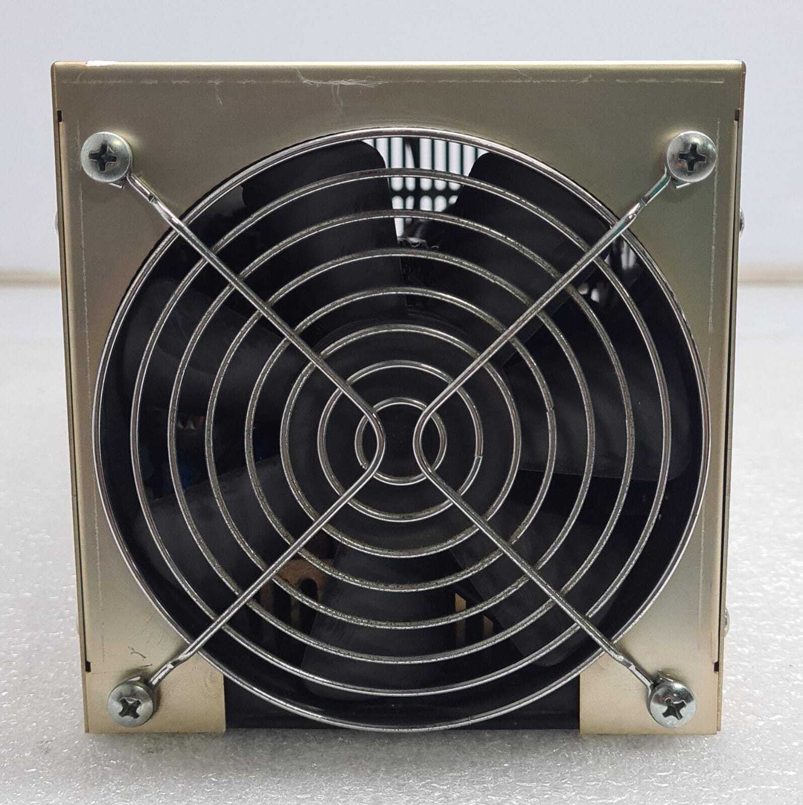 ARTESYN SMP/PF1024 91.0002.28 POWER SUPPLY 1000 W ** AS-IS