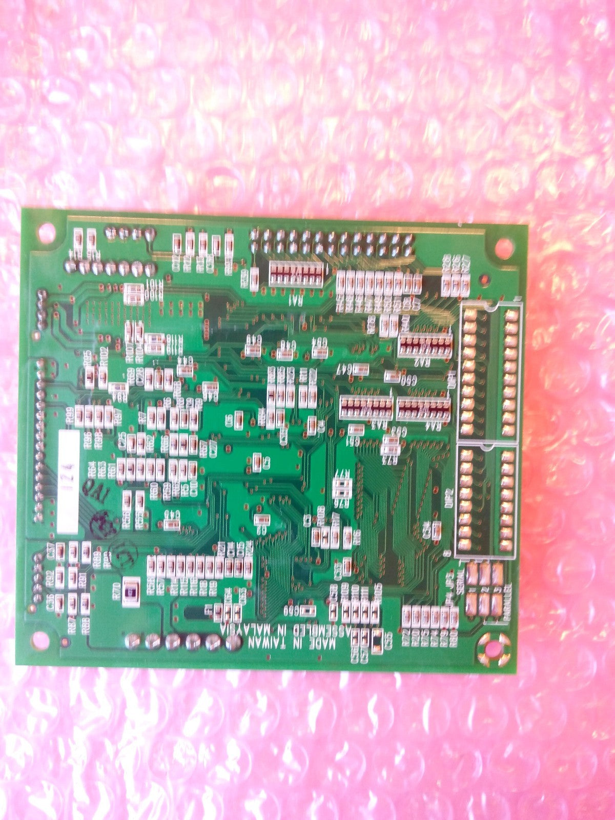 SII Seiko Instruments If2305 01B E For Printers If Board Ltp2000 Rohs