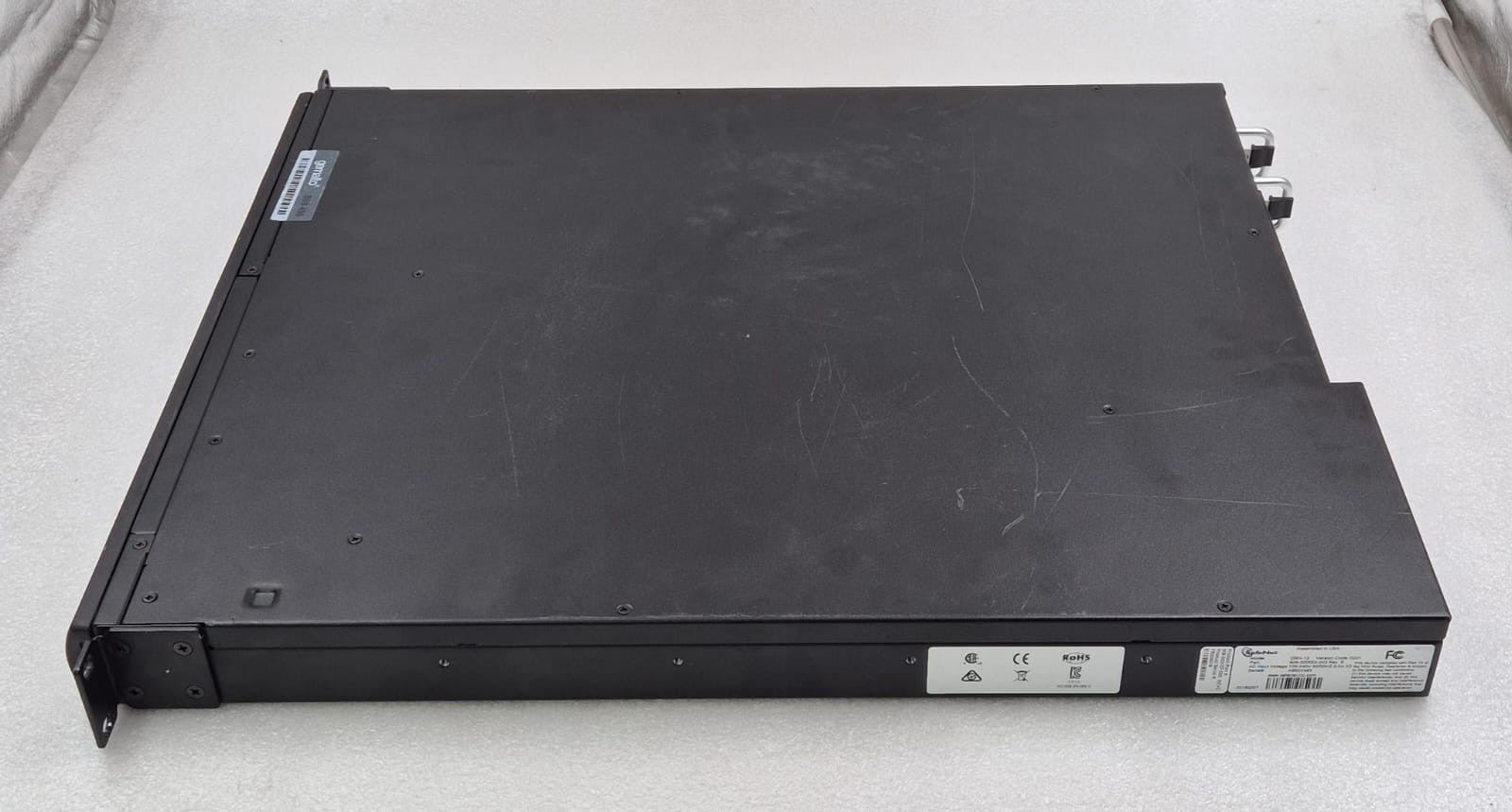 GEMALTO SafeNet GRK-13 808-000054-002 Network HSM Security Appliance Code 0201