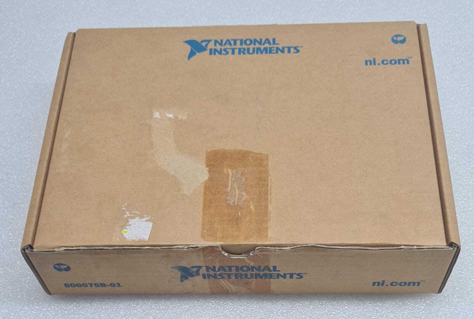NEW - National Instruments NI PXI-2570 40 SPDT Relay Module Assembly 190308B-01