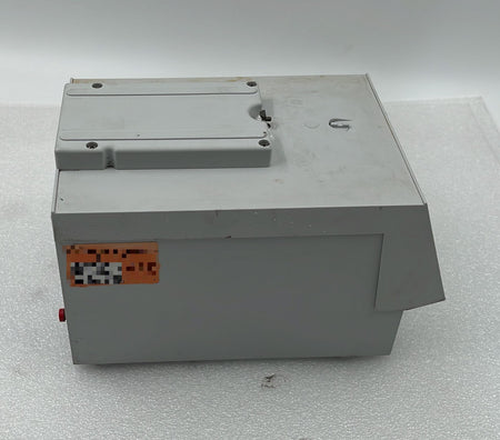 718 STAT Titrino side housing profile