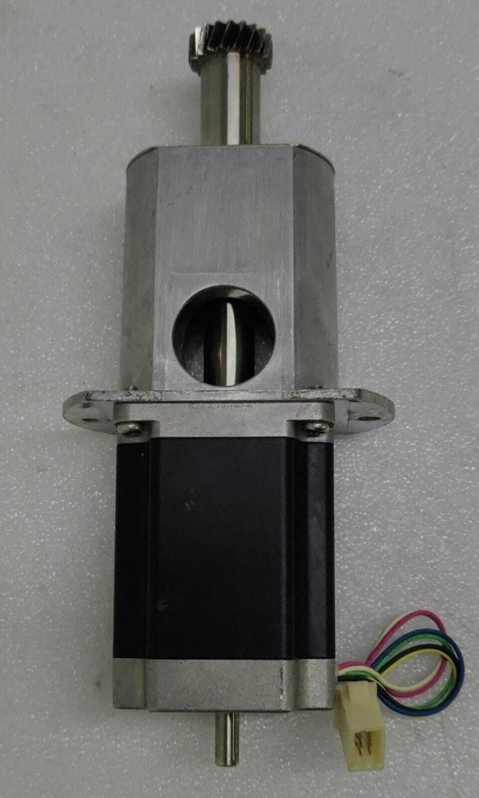 VEXTA ORIENTAL Stepping Motor Model PK268M-02B-C3 2-Phase 0.9/Step 4.5V DC 2A