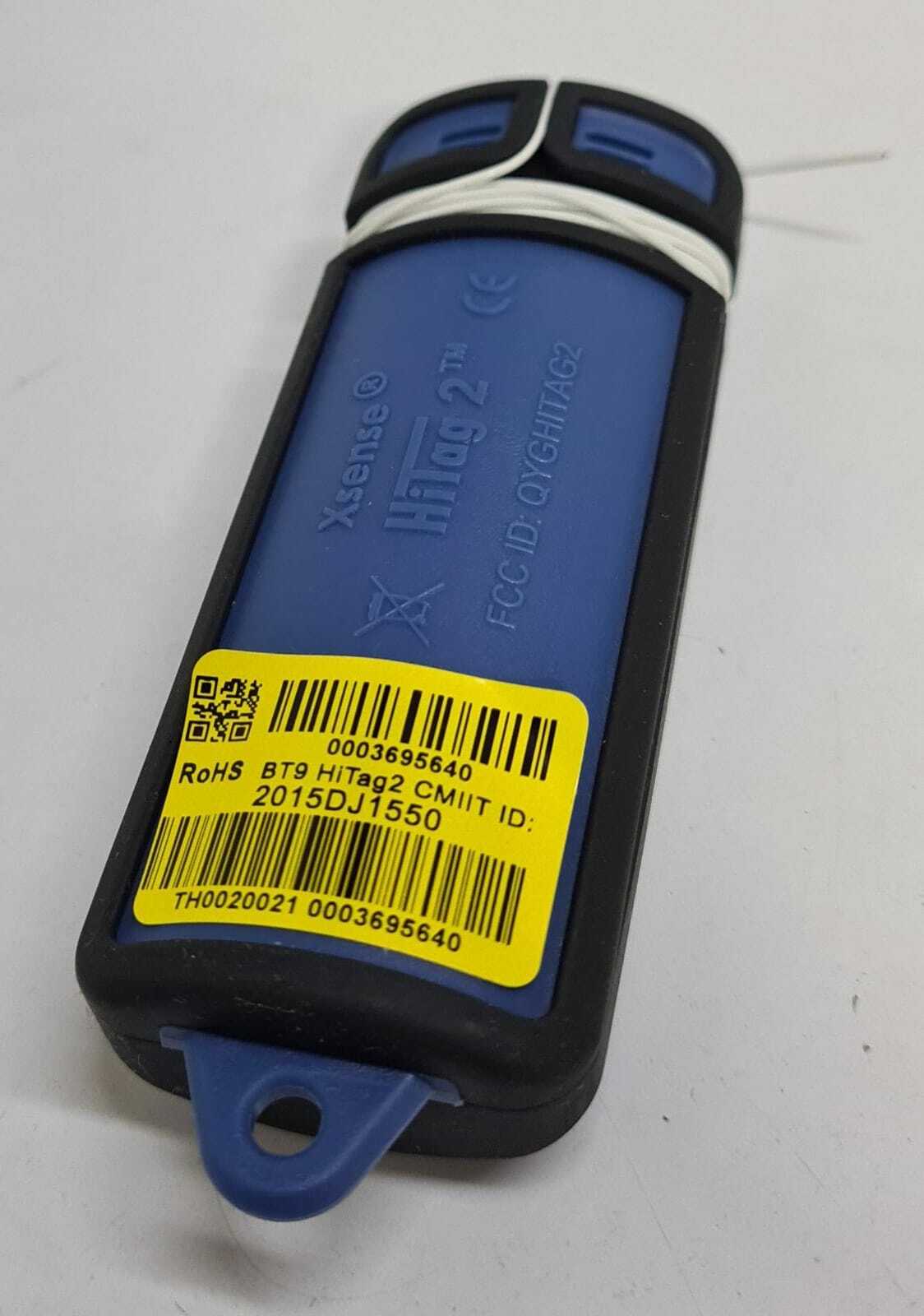 [LOT OF 50] NEW - Xsense BT9 HiTag2 TH20-T0-L3-S0 Temperature and Humidity