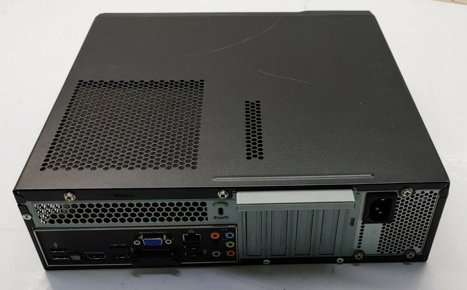VIDYO VIDYOROOM HD-50 DEV-RM-HD50-SA-0B AC INPUT100-240V 4-2A 60-50HZ
