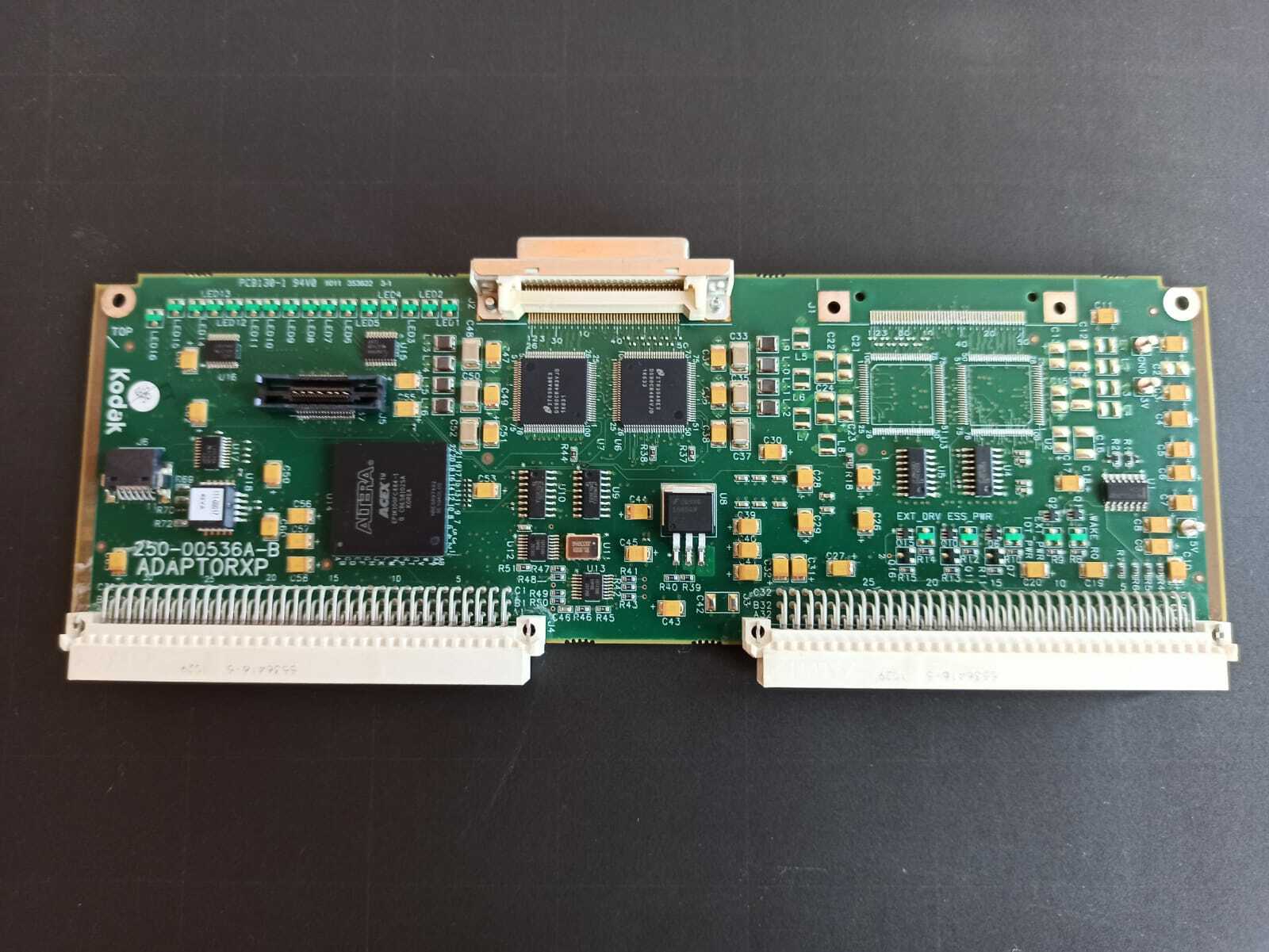 kodak 250-00536A-B Adatorxp 503-00536A-07 PrePress