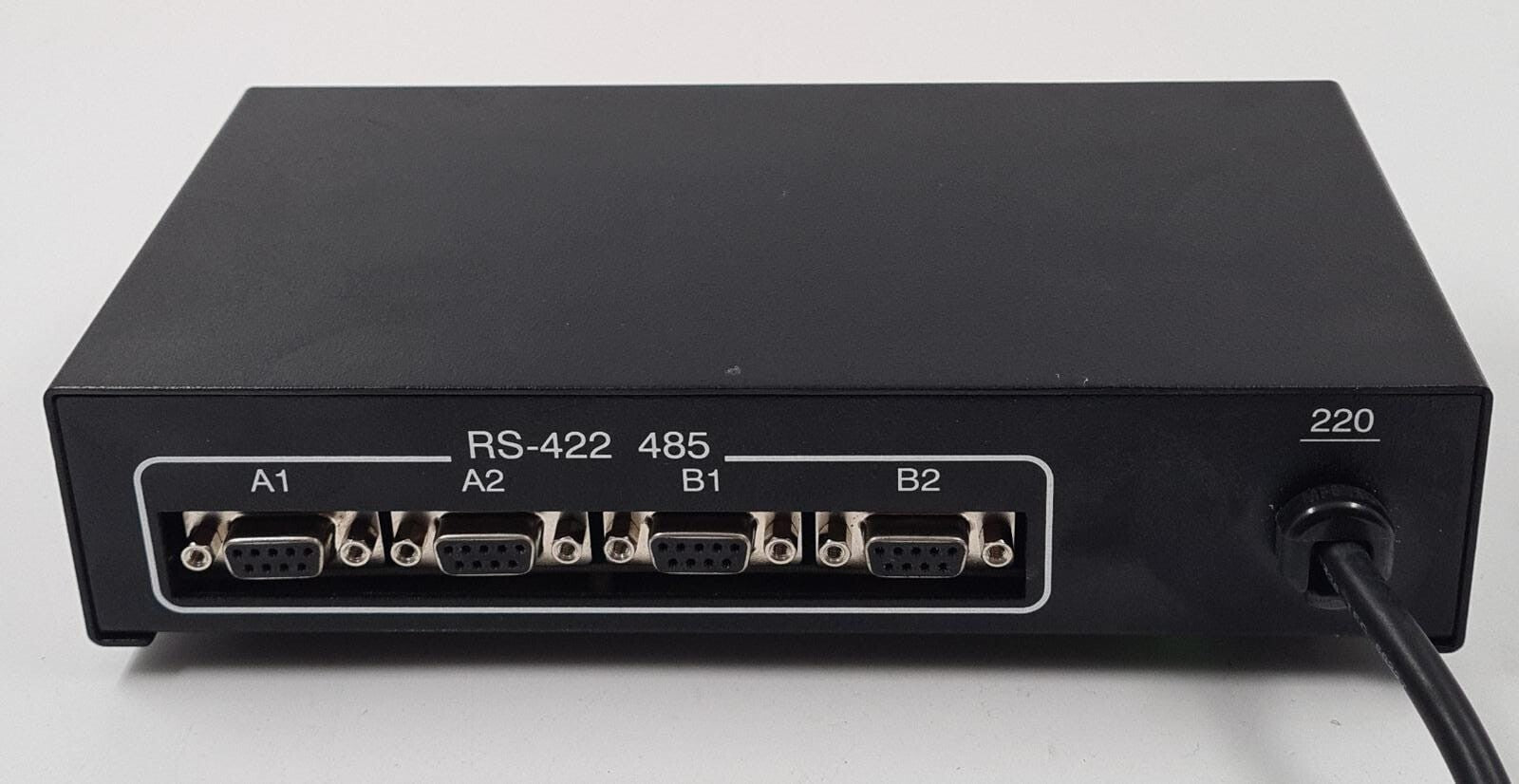 SYNEL SY-65 Access Communication Control RS- 232 to RS-422 485