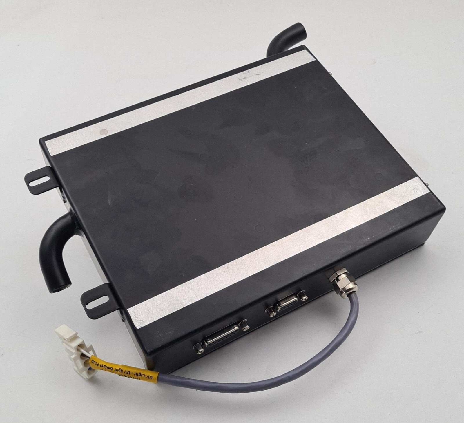 Incubator Chamber UV LIGHT W/ AII XLT-11-39 Oxygen Sensor UNISENSE EMBRYOSCOPE