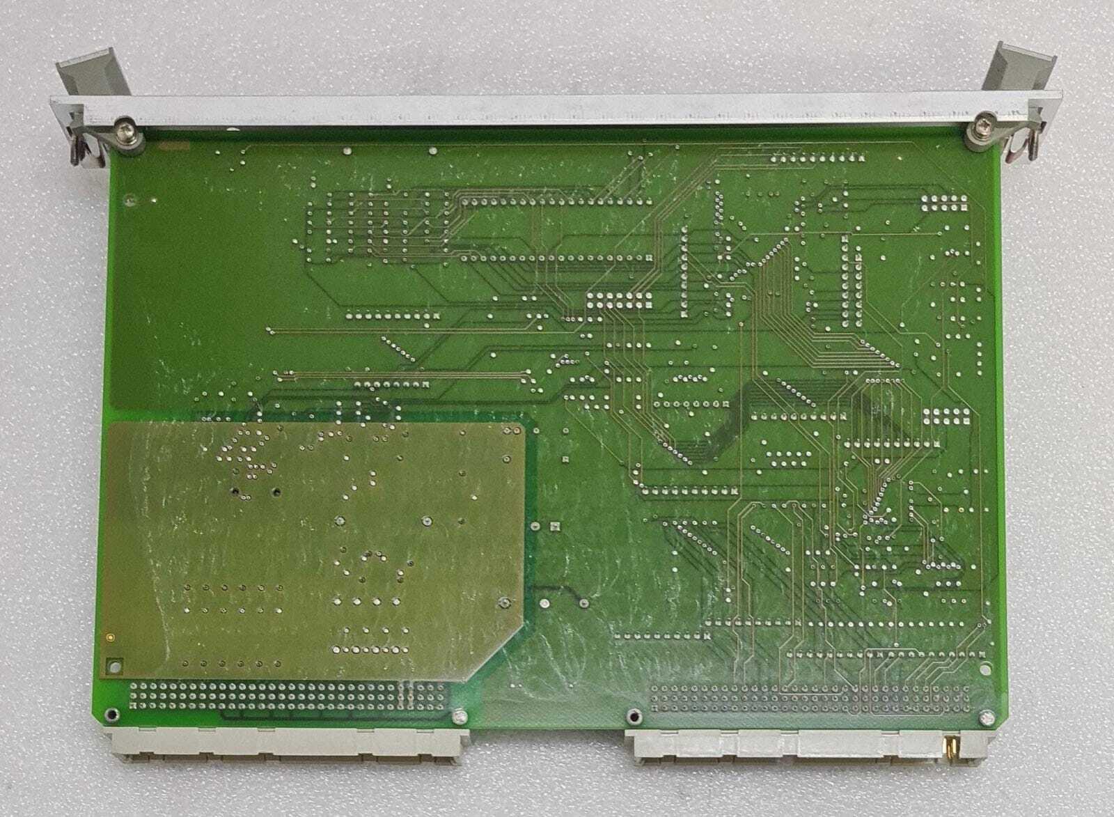 ROCHE INCUBATOR CONTROL AB 3287602 & CD 3287629 PCB ECR Temp Control