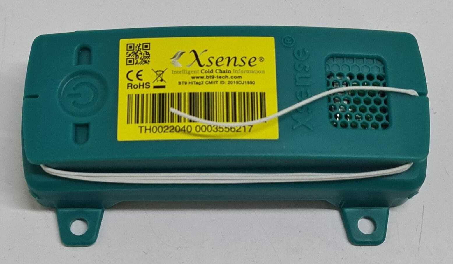 [LOT 27] NEW- Xsense BT9 HiTag2 L-F FM TH22-T0-L4-S1 Temperature and Humidity