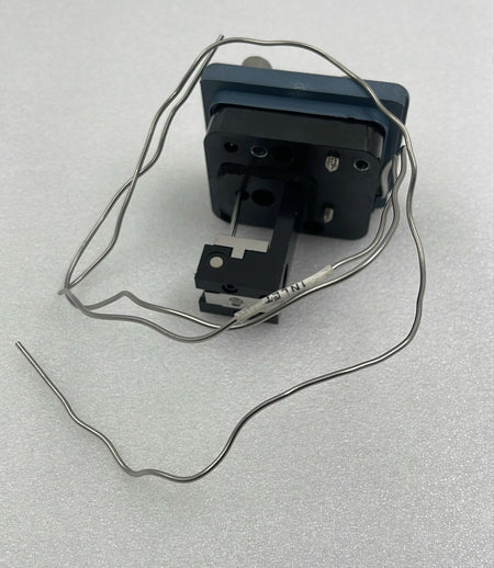 Waters Alliance 289007905 flow cell holder rear mounting view