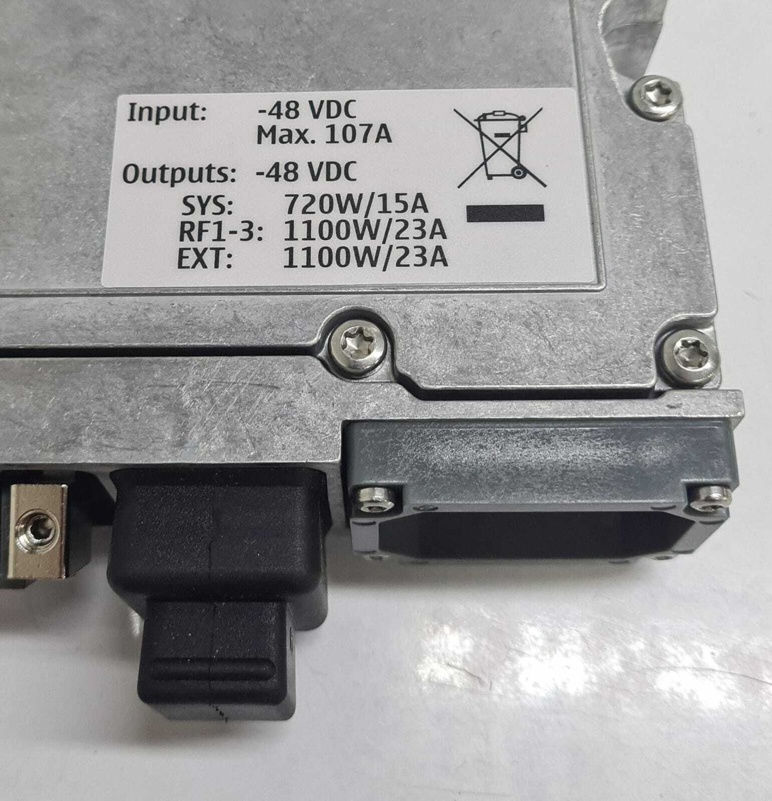 NSN NOKIA FPFD 472301A 085093A Power Distribution RF Sub-Module