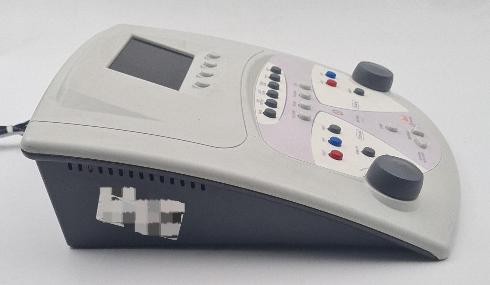 Inventis BELL BASIC Screening Audiometer TDH-39 REF 10143 **AS-IS**