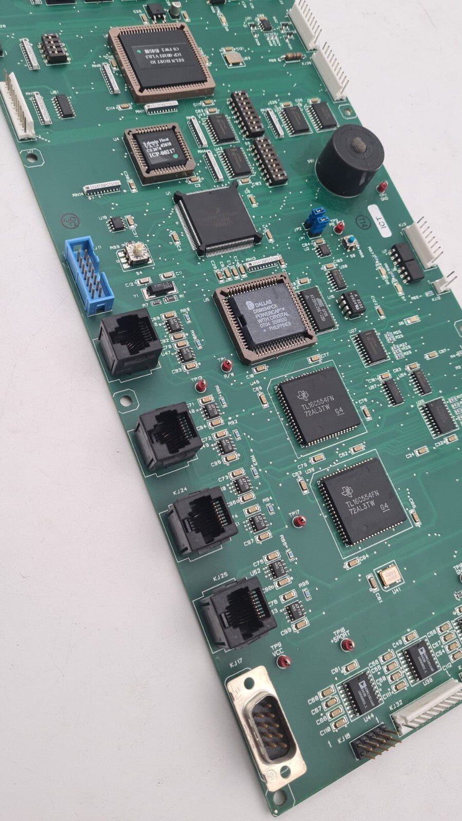 Hologic Host Microprocessor Board 1-003-0481 for Selenia Lorad M-IV