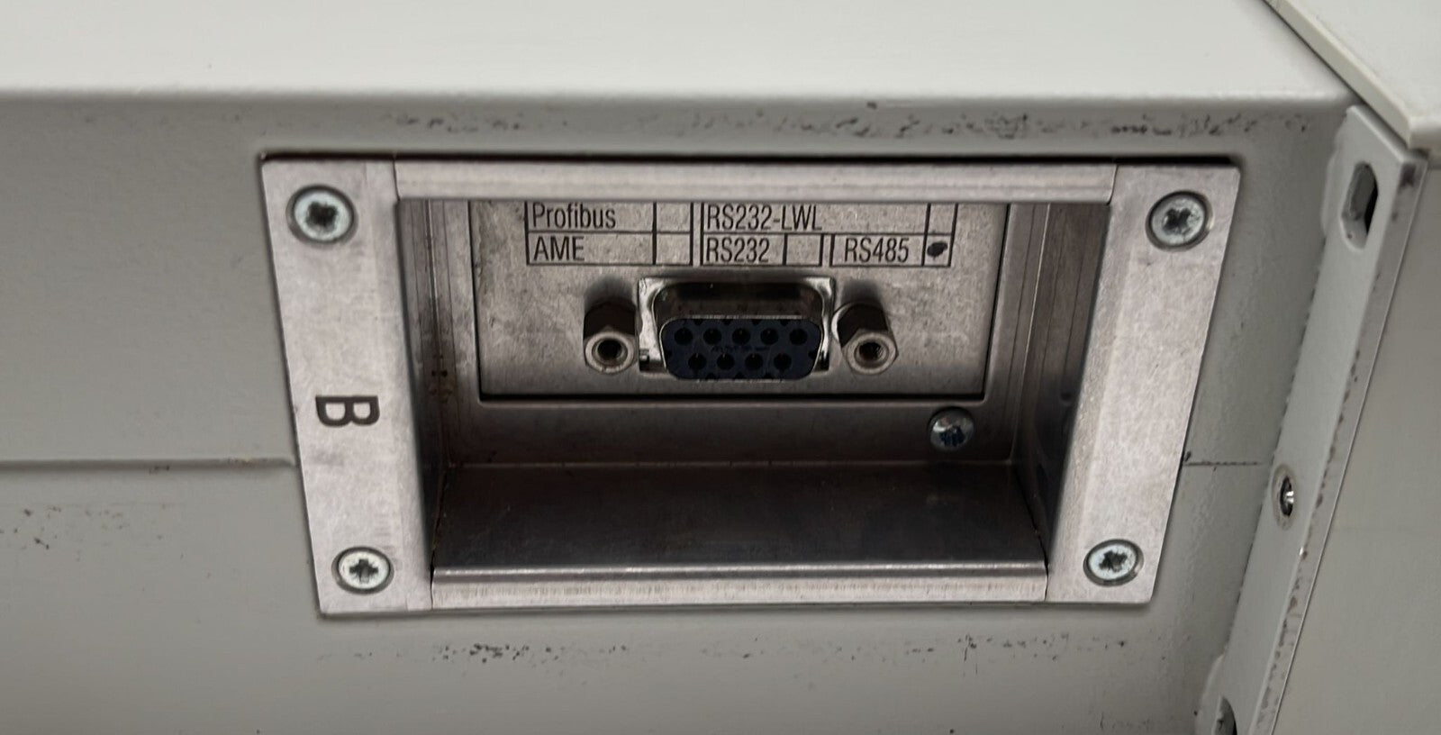 Siemens 7SJ6026-2EB20-1FB0/CC Overcurrent Protection Relay