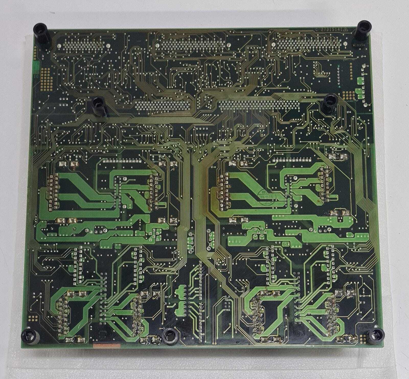 HITACHI DIST1A P/N 731-5041 Distribution Control Board C 27315141