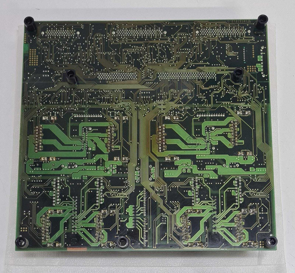 HITACHI DIST1A P/N 731-5041 Distribution Control Board C 27315141