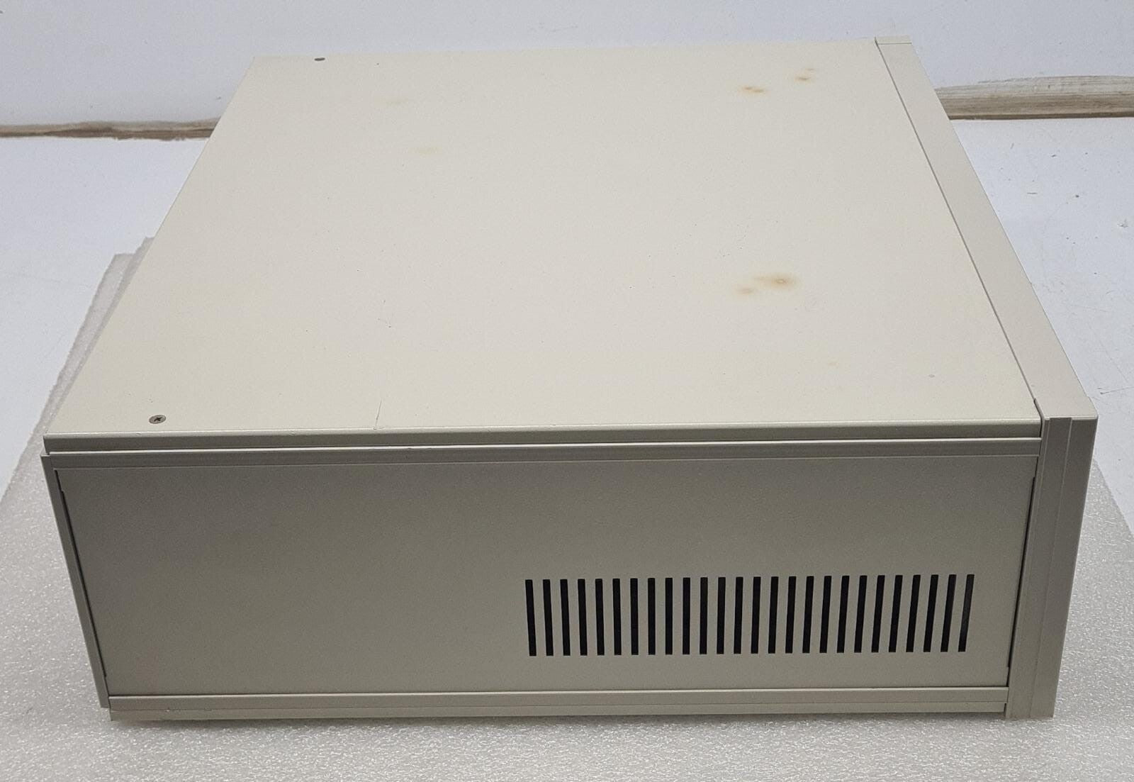 Hamamatsu Photonics CCD-TA C3610 Camera Controller CCD Image Processor