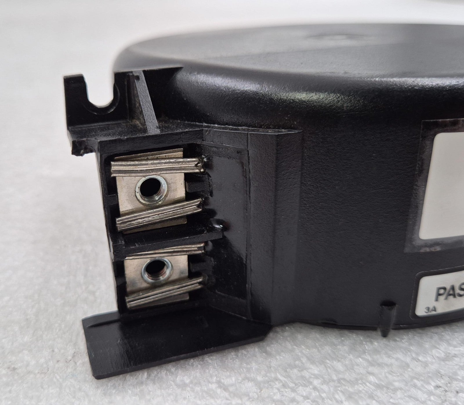 Nortel Toroidal Transformer TI-0131045 4400 0014 03 1.4mH for NIDEC ES2403