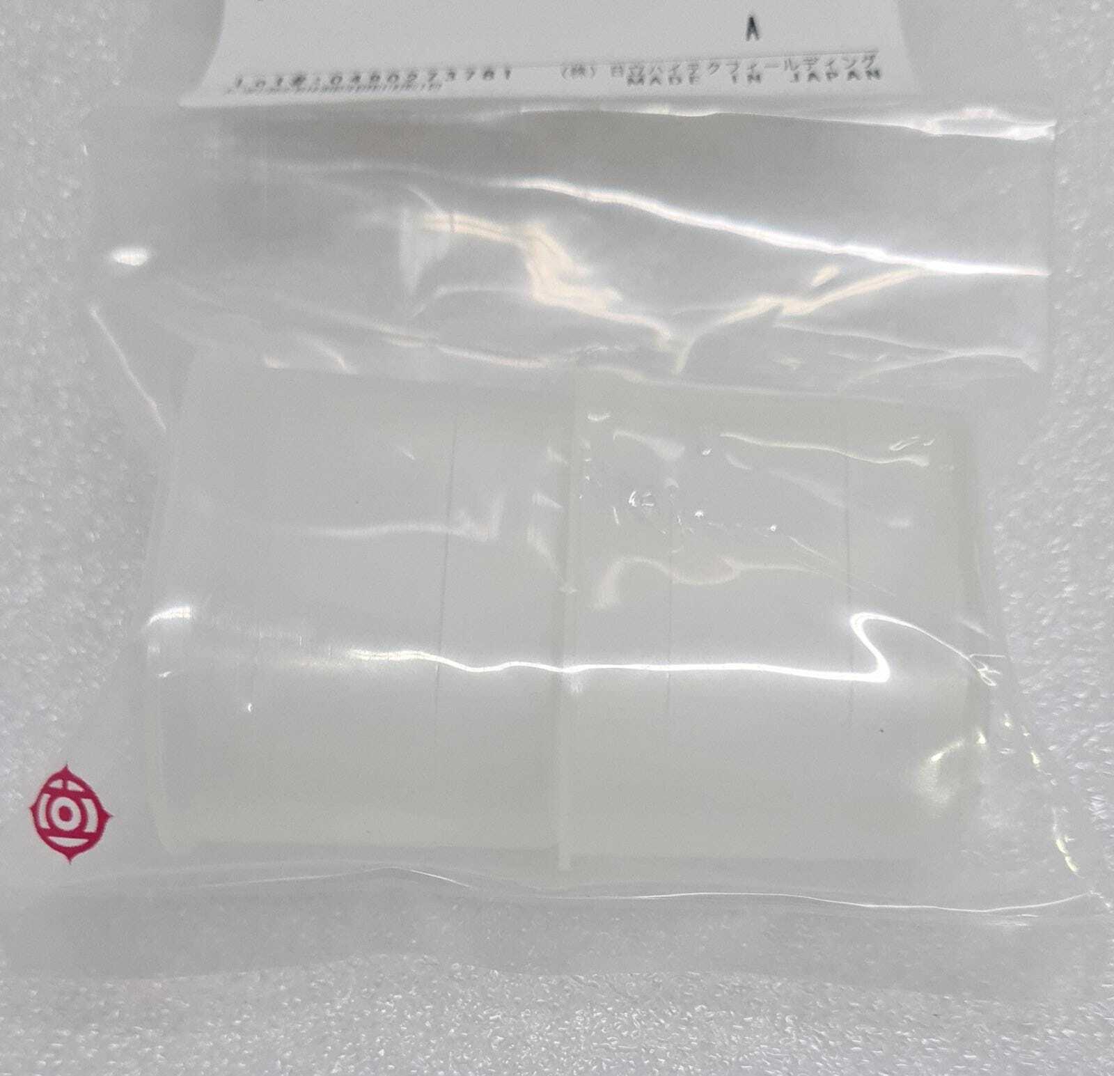 [LOT OF 12] NEW - SYS BOTTLE 2 ASSY (2PCS/SET) 03027651001 768-0855