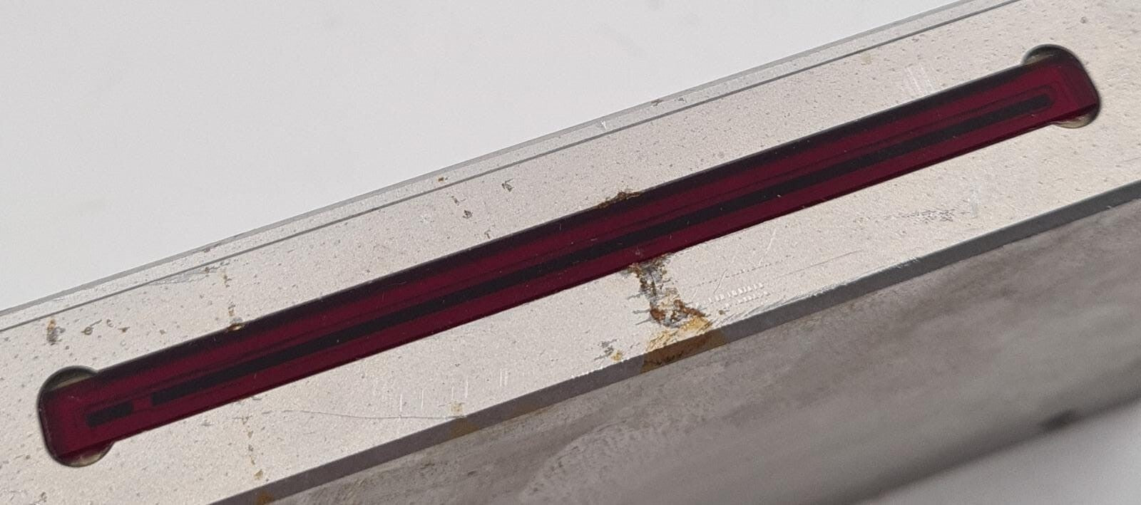 Schonbuch Electronic Laser OZLS-75-R V3.24 SENSOR