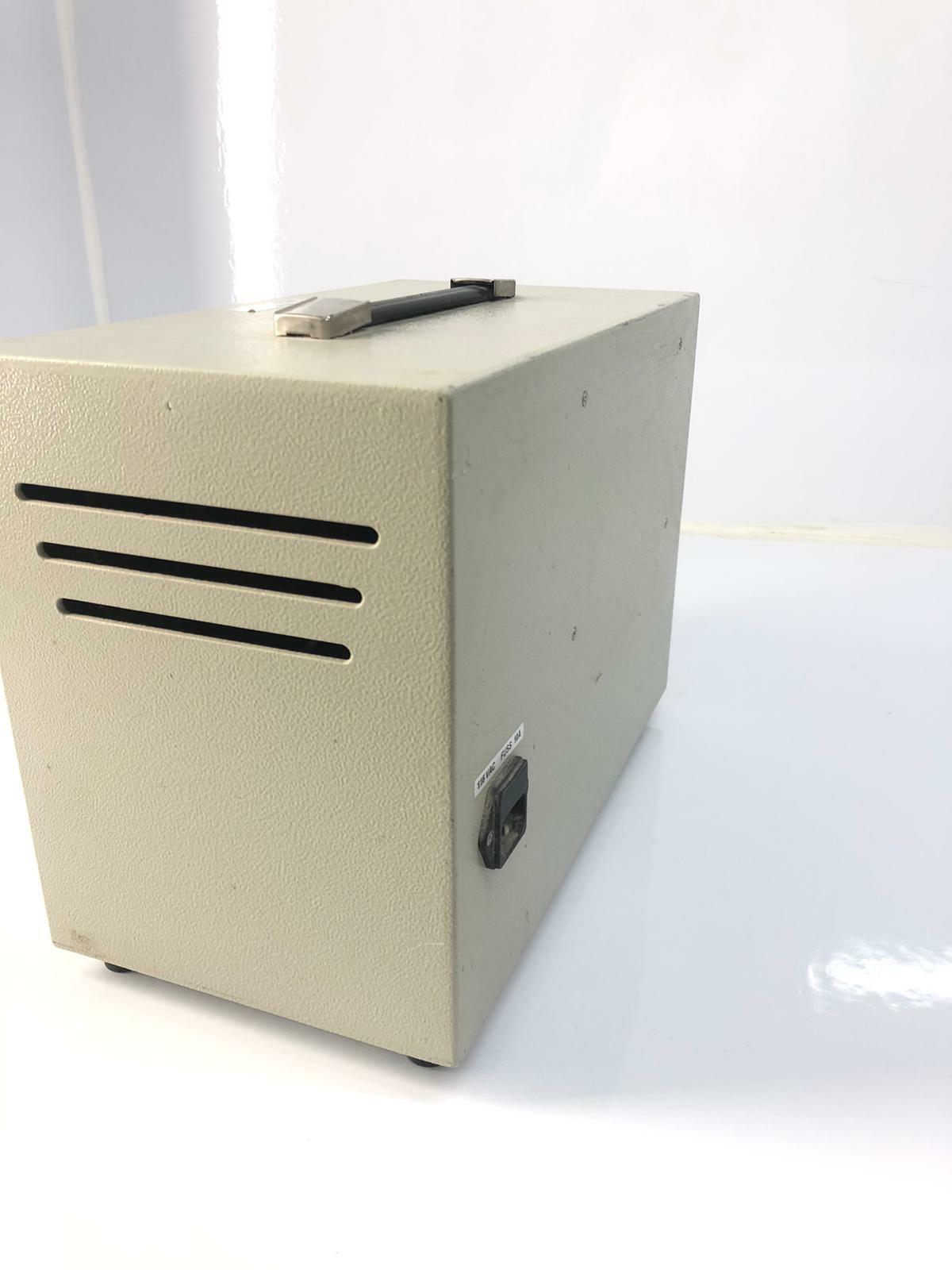 Kollmorgen PicoDAD SynqNet Test Controll Diagnostic Encoder Servo Drive Unit