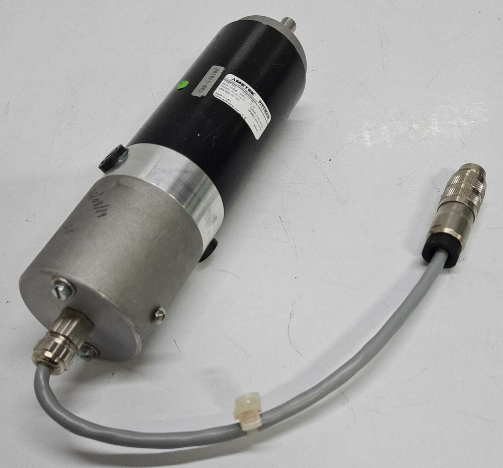 AMETEK PITTMAN 2234-M4784 201015-003 Servo Motor 6000 RPM
