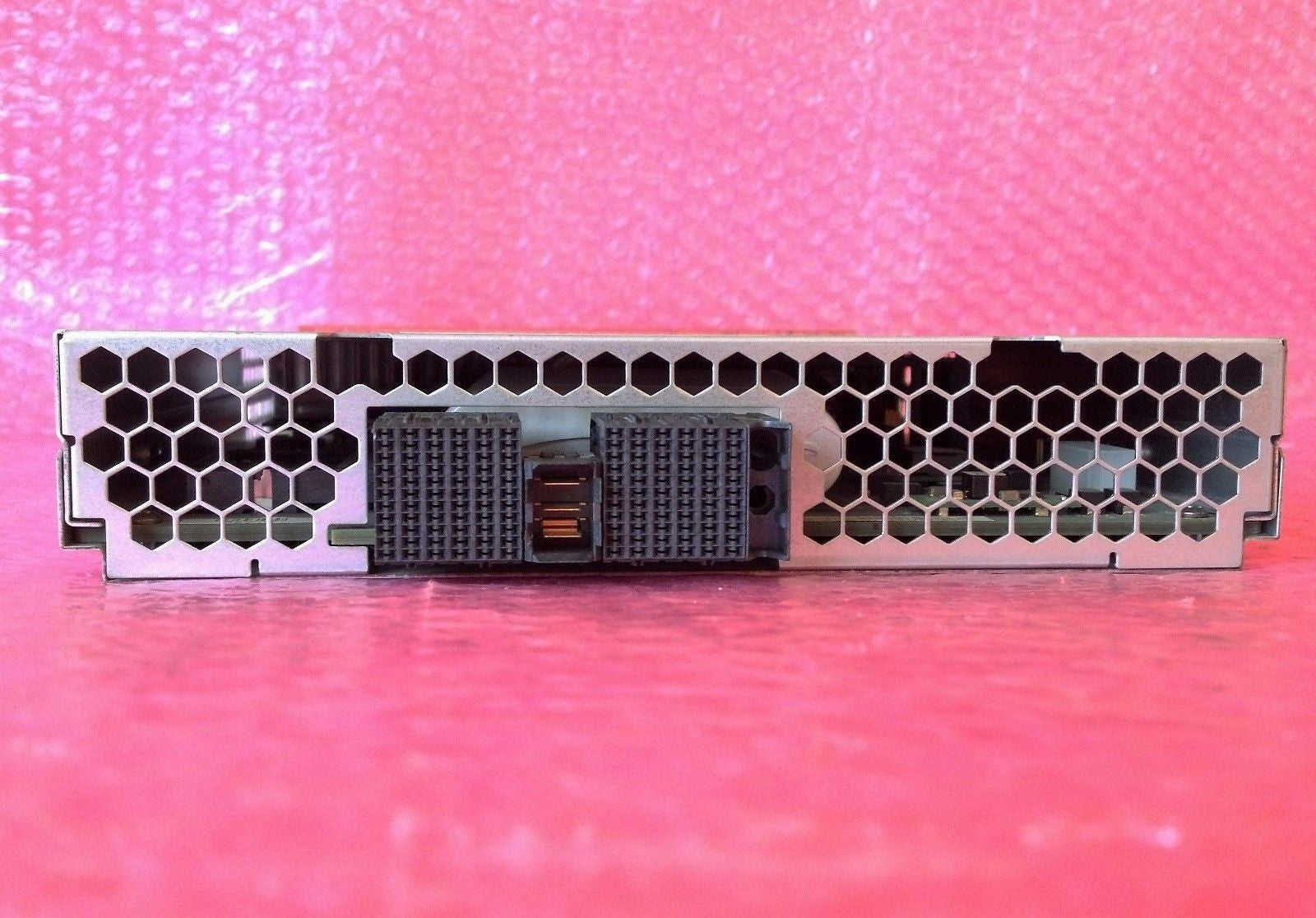 Hewlett Packard HP 484822 001 MSA2012 SAS Controller AJ754A