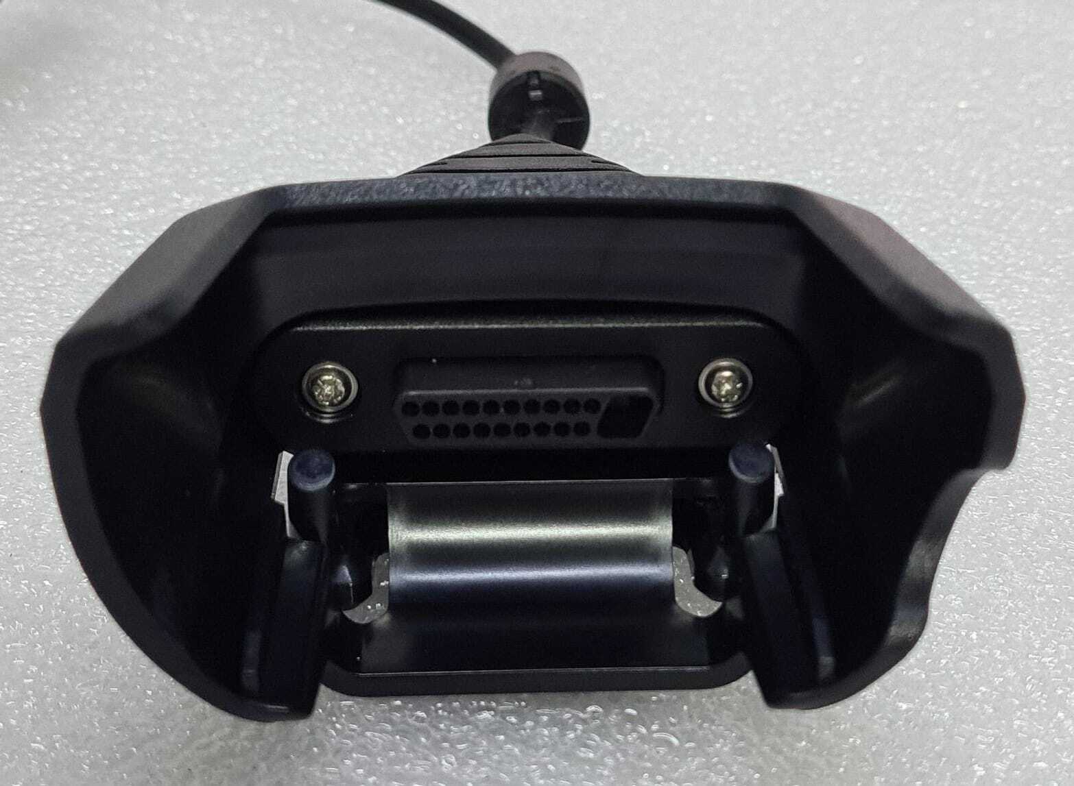 NEW - MOTOROLA FKN8359A HC700 Vehicle Power Adapter HandHeld Computer