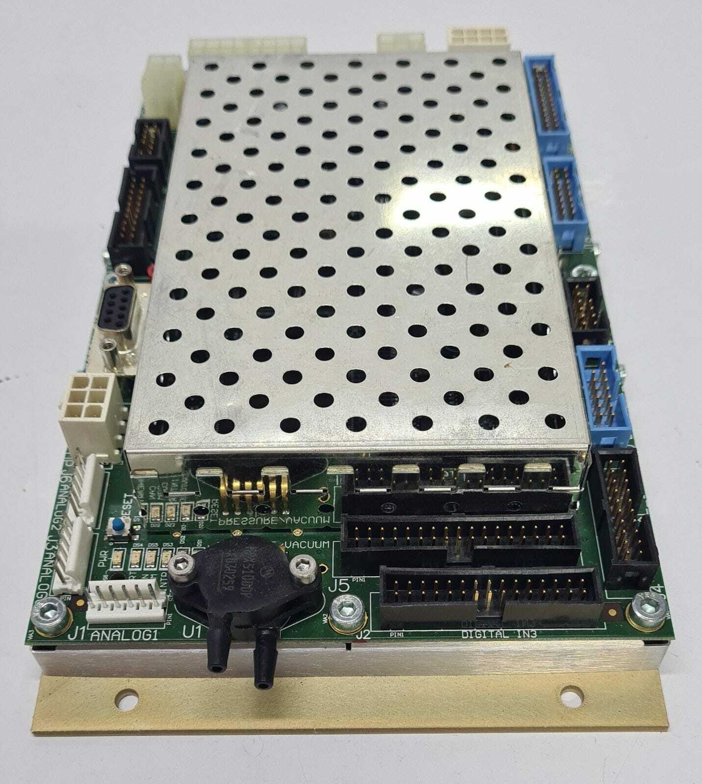 Creo GENINE Stepper STPR PWR Driver Chip Magnus VLF SA Trendsetter 10-4227D A