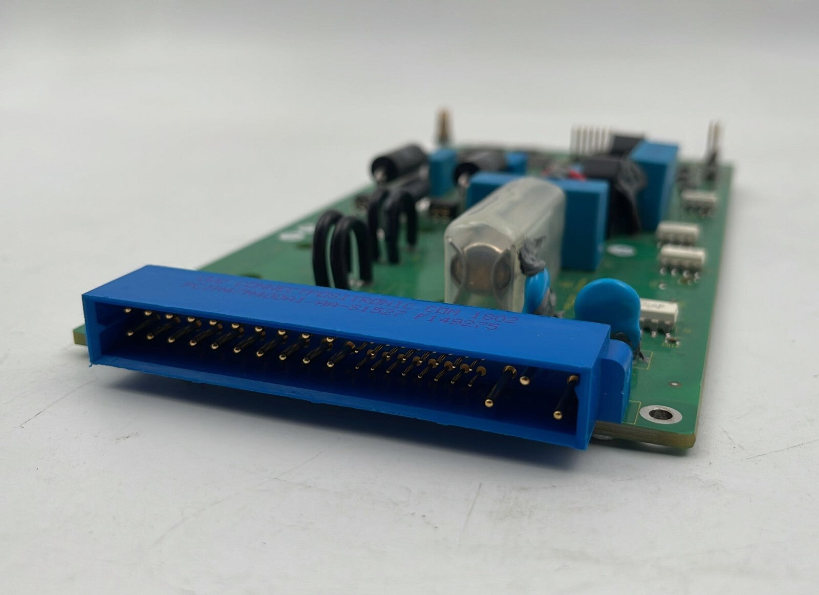 ACS DDM3U-1 Motion Control SB-15221-300/LF PC-15231-100/LF