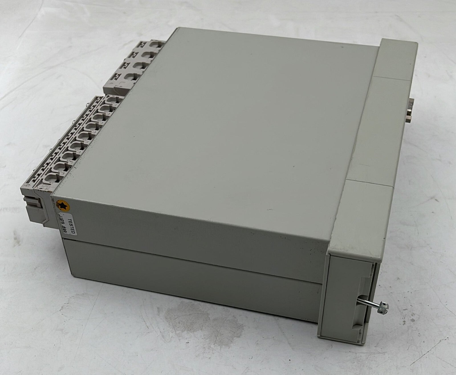 Siemens 7SJ6026-2EB20-1FB0/CC Overcurrent Protection Relay