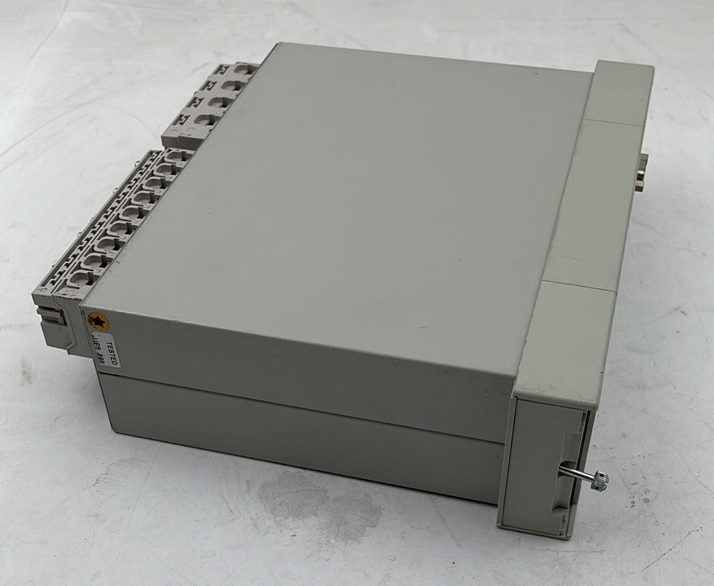 Siemens 7SJ6026-2EB20-1FB0/CC Overcurrent Protection Relay