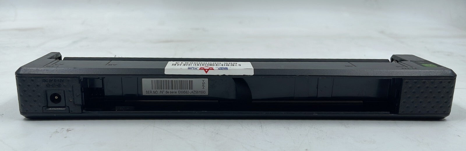 [LOT 3] Brother PJ-662 Mobile Portable Thermal Printer Bluetooth **AS IS