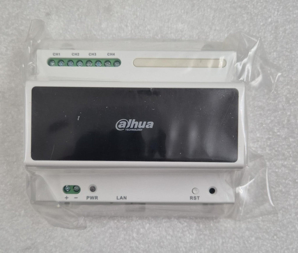 Dahua DHI-VTNC3000A 2-Wire Controller for Video Intercom Network System *NEW*