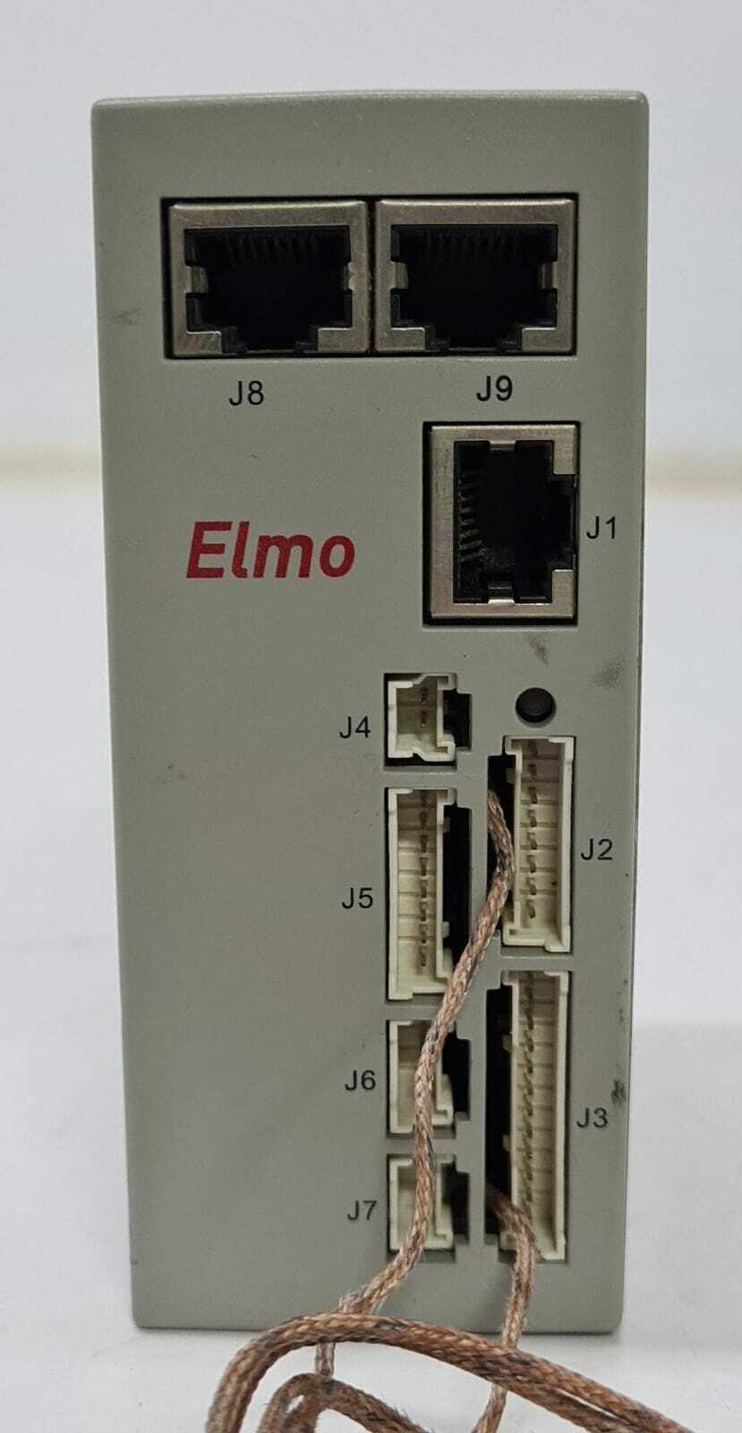 Elmo Motion Control BAS-6/230A-4 Servo Drive