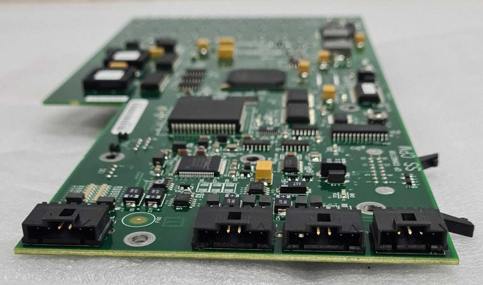 Philips iU22 Ultrasound 453561304221 REV A Board SS CPM PCB 453561304211A