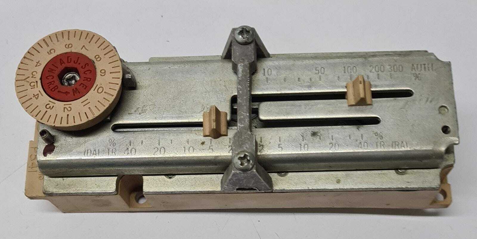 Invensys P541-RA Reverse Acting Receiver Controller 2341 [LOT OF 3]