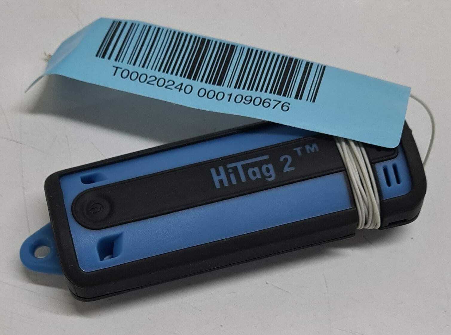 [LOT OF 50] NEW - Xsense BT9 HiTag2 L-F T-20-T2-L4-S0 Temperature and Humidity