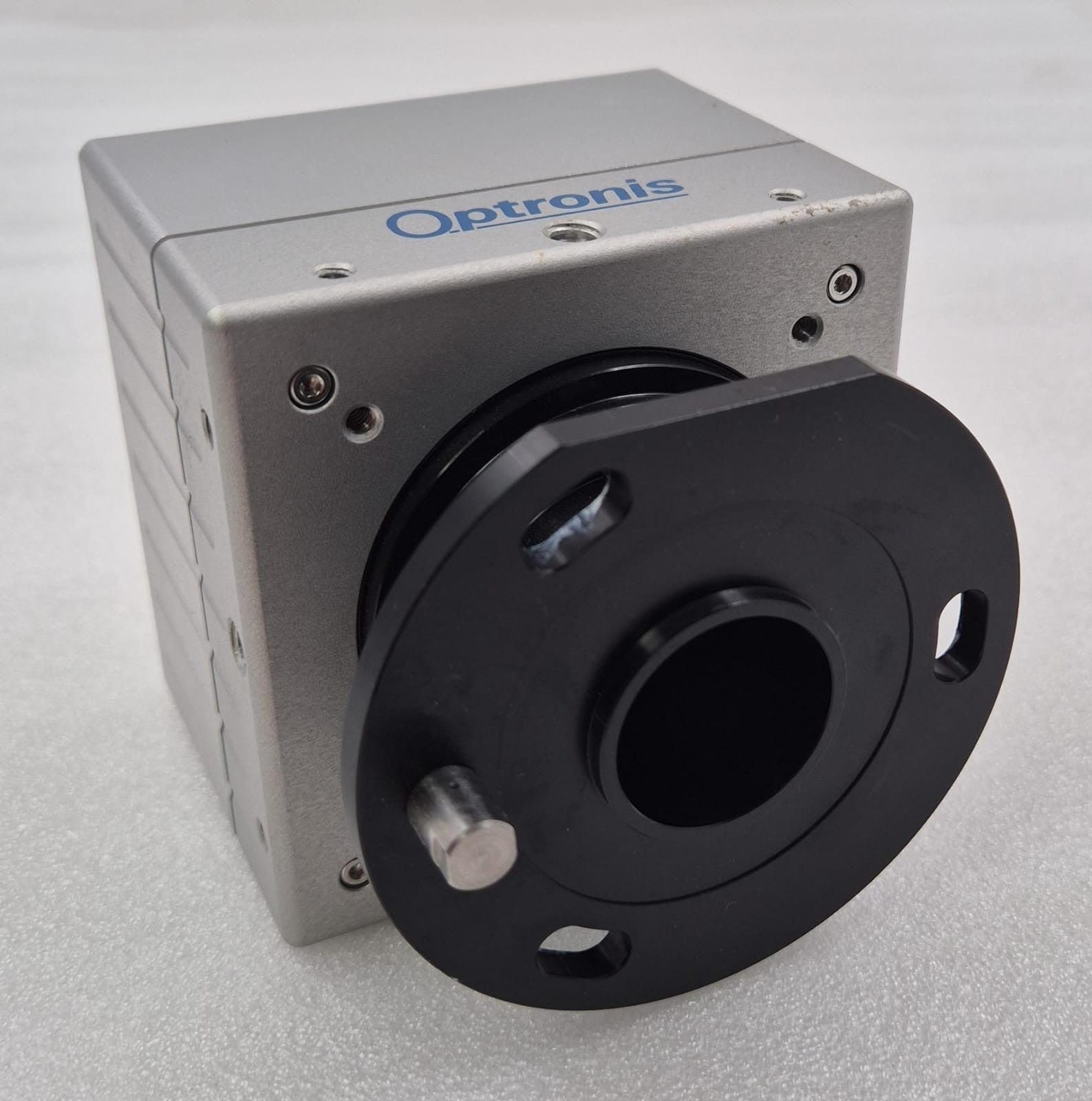 Optronis CP80-4-M-500 Monochrom Camera 4MP BNC Connector Sensor