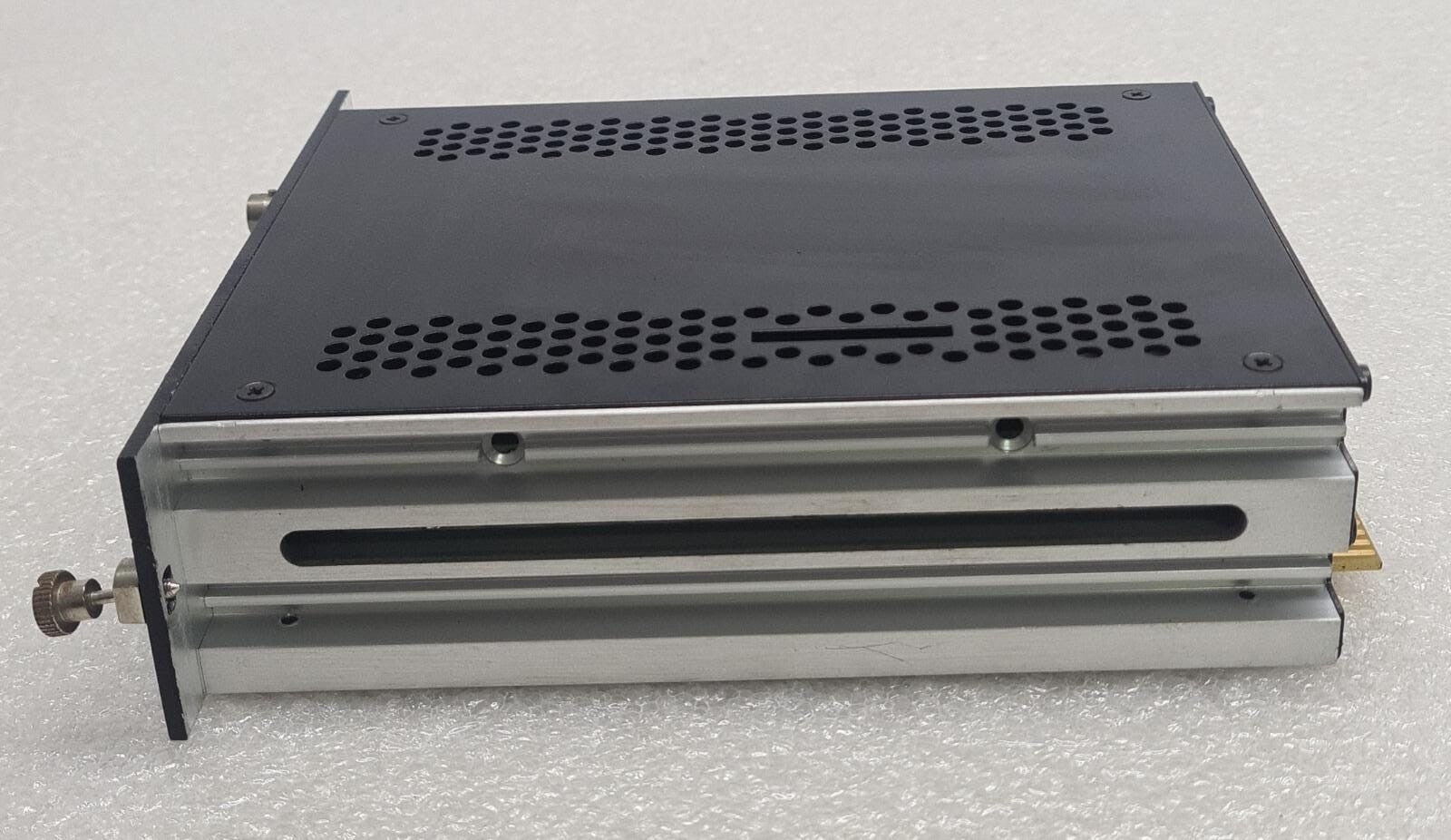 Meridian Technologies DR-1U1X2D2F-2D2F-2 Fiber-Optic Transmission