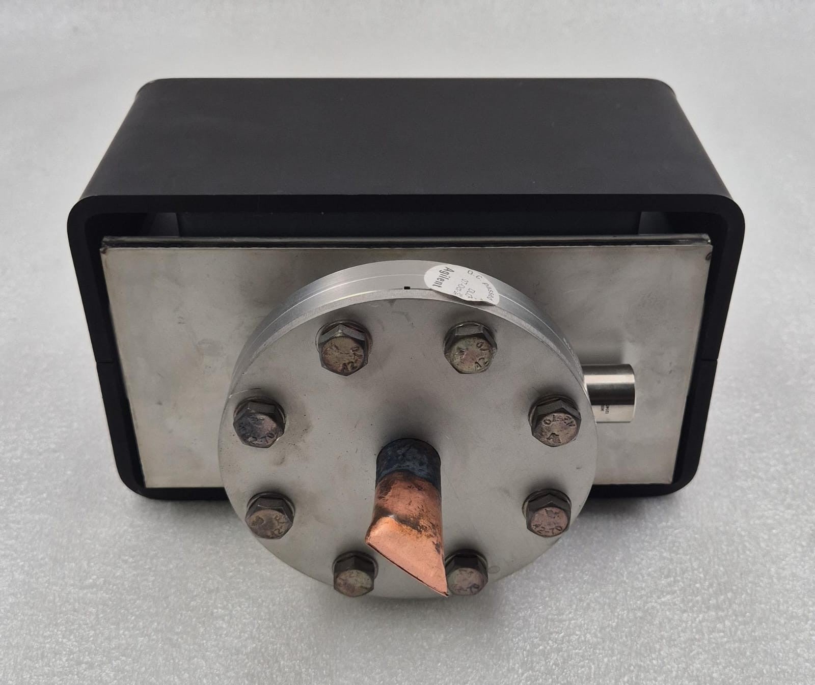 Agilent F.lli Varian 54 Leini P/N 6190575 Ion Pump for Elekta