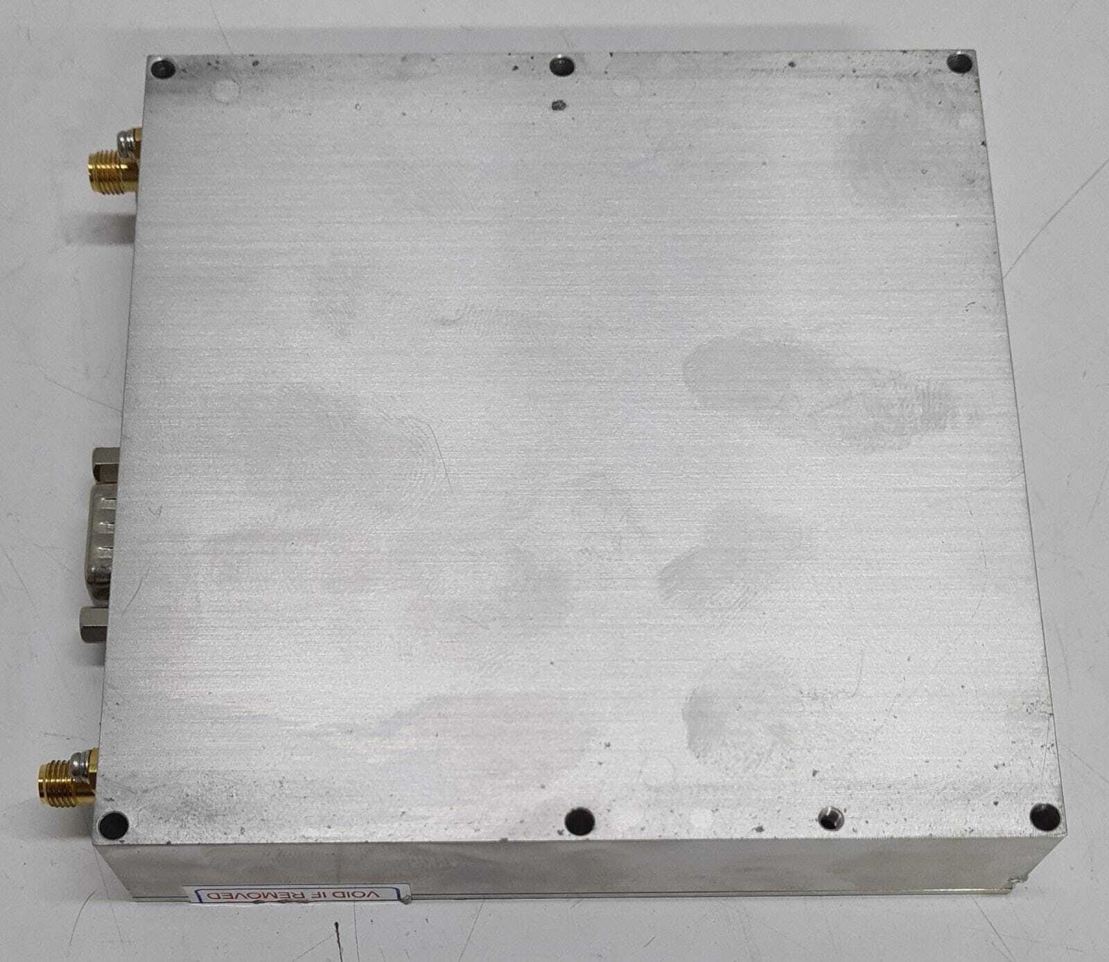 LTI Microwave Module BITLP742.5-29-35-LTE RV6 LFMBL617N006201