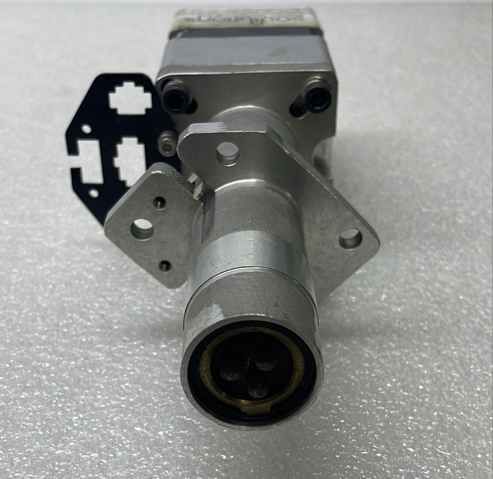 Precision Gear Box CK-NN60-20 RATION:20:1