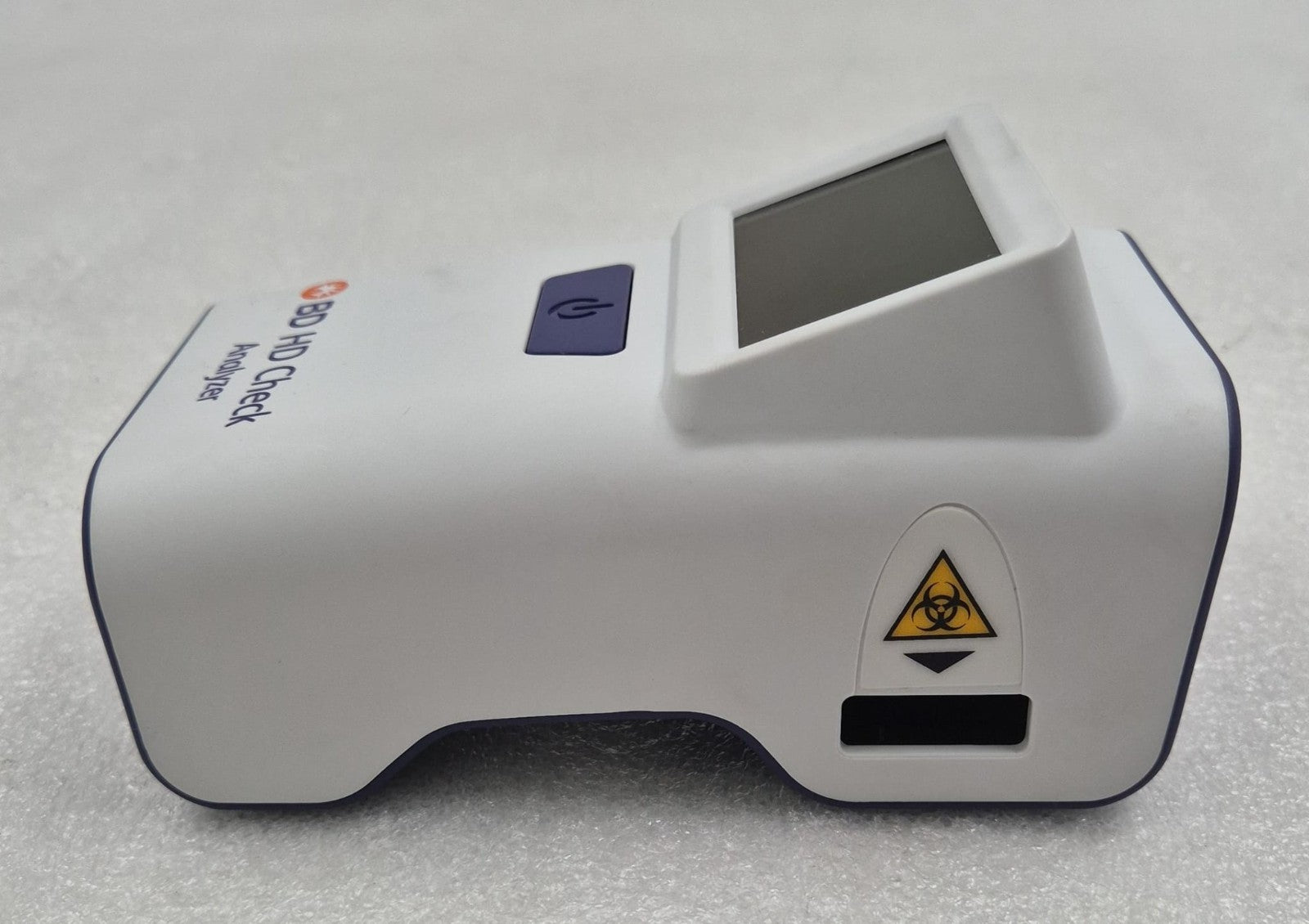 BD HD Check Analyzer 515020 Blood Detect harmful surface contamination (EXPIRED)