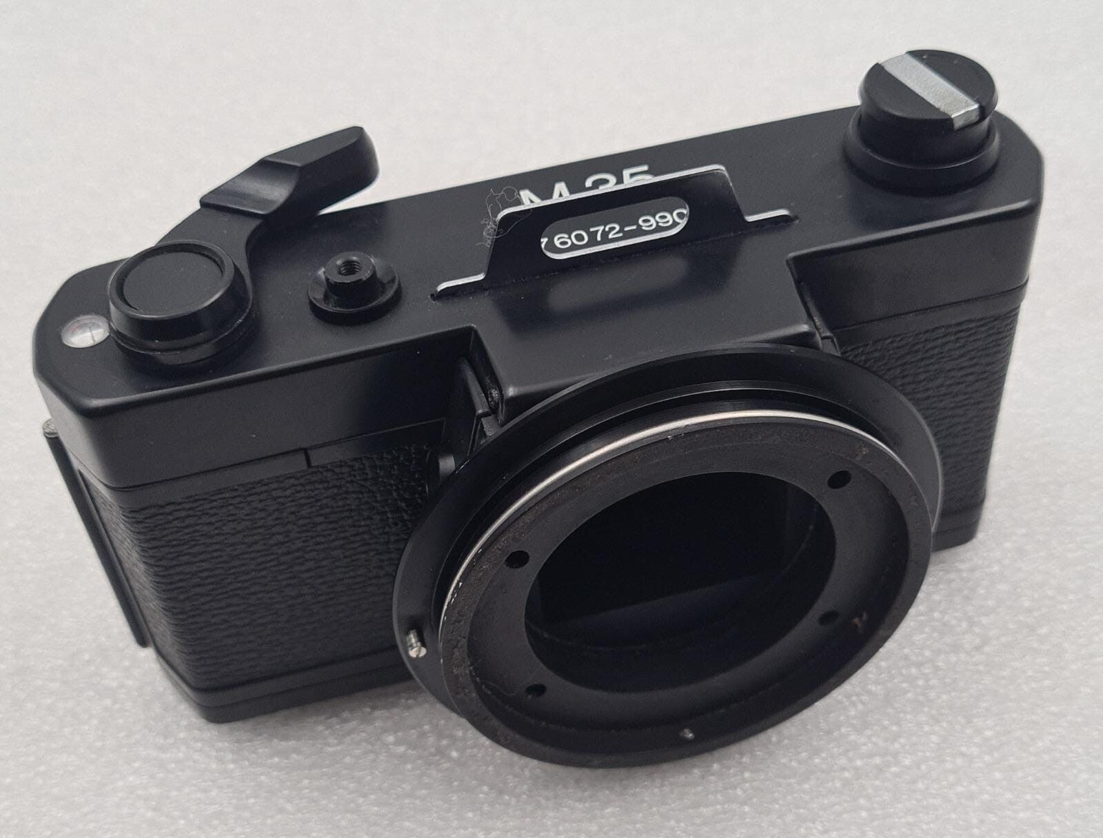 CARL ZEISS M35 Camera 476072-9901 for Microscope