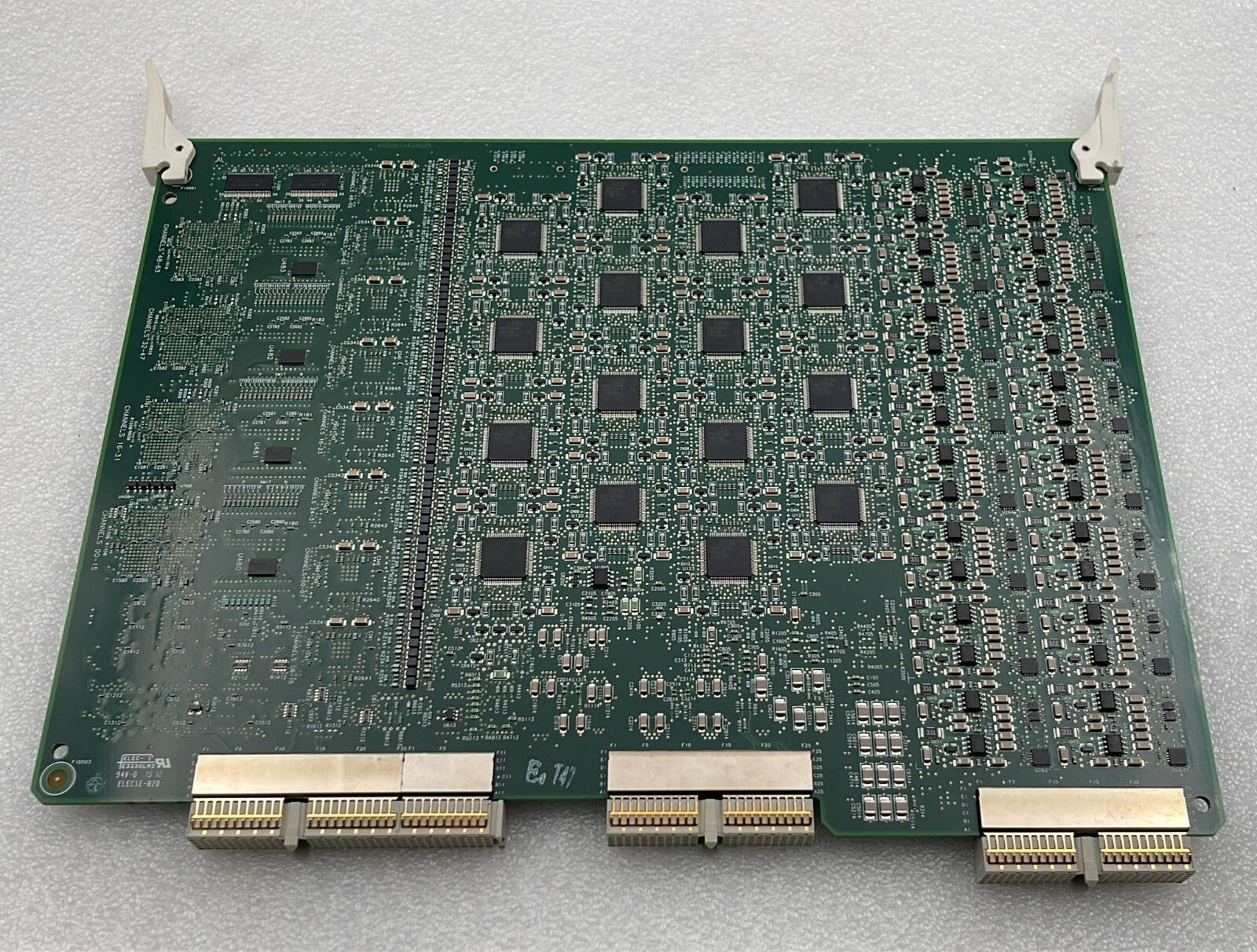 Philips HD15 Ultrasound Front end board 453561182933 PCB 453561182923A