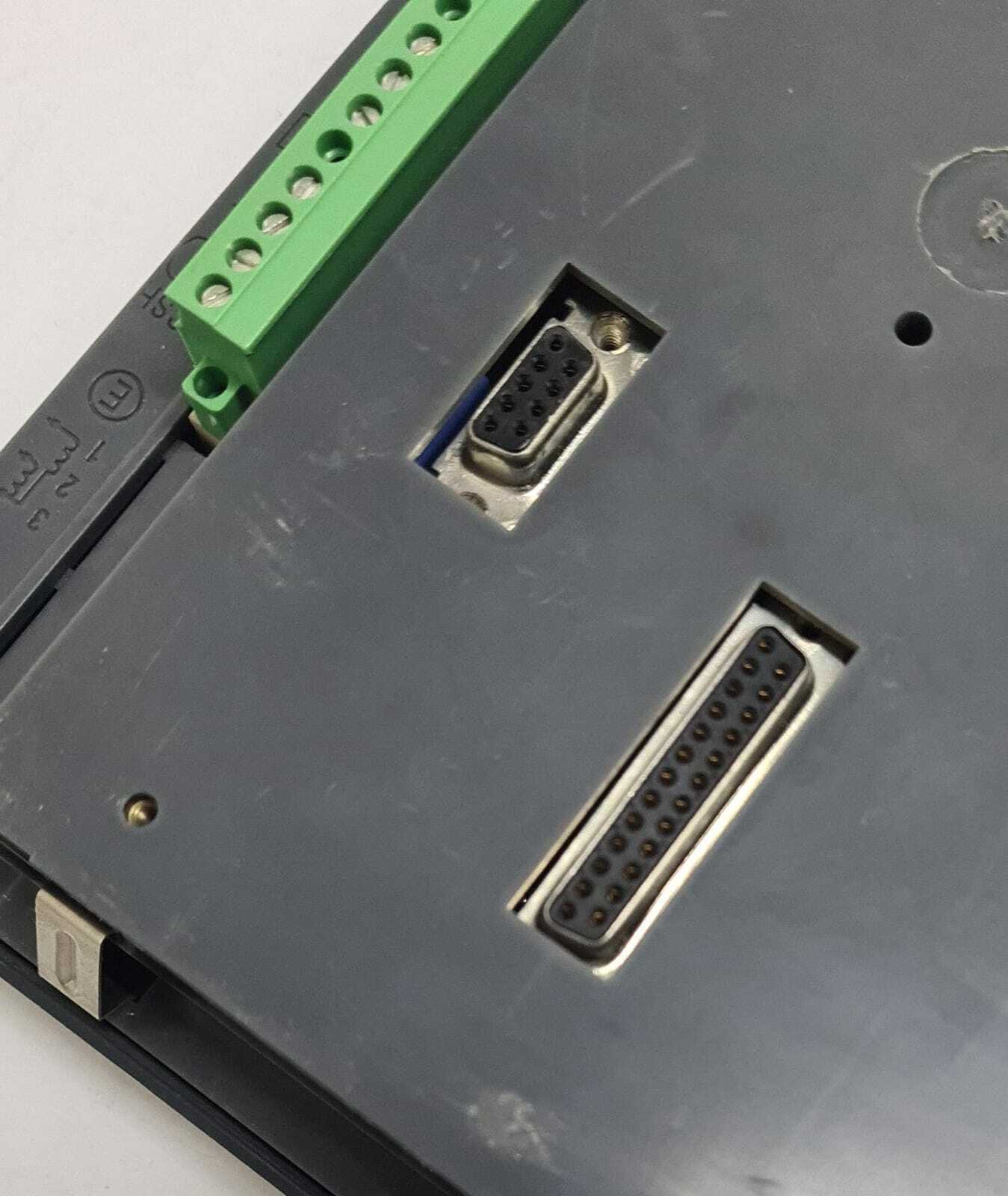 SCHNEIDER MERLIN GERIN Sepam 59607 UMI S1OUD-XXX-JXX-XNT SP1S20A - FOR PARTS