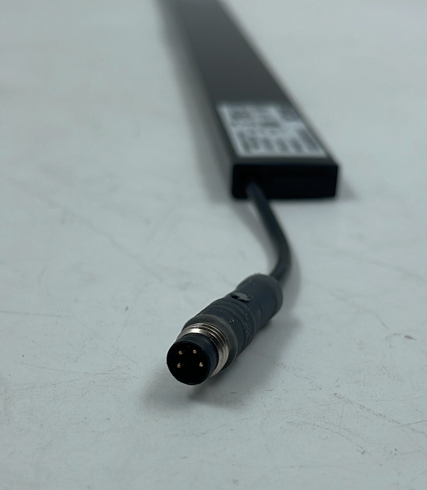 SICK SAT4-S028XXPS1XXX Smart Area Sensor Light Grids Slim Version Sender